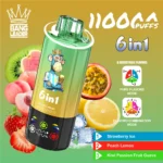 Bang Leader 110K VAPE 10
