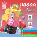 Bang Leader 110K VAPE 11