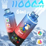 Bang Leader 110K VAPE 12