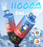Bang Leader 110K VAPE 12