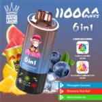 Bang Leader 110K VAPE 2