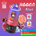 Bang Leader 110K VAPE 3