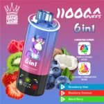 Bang Leader 110K VAPE 4