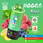 Bang Leader 110K VAPE 5