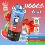 Bang Leader 110K VAPE 6