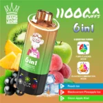 Bang Leader 110K VAPE 7