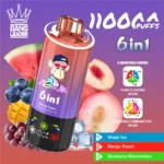 Bang Leader 110K VAPE 8