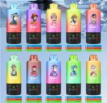 Bang Leader 110K VAPE 9