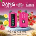 Bang Leader 50K vape 1