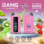 Bang Leader 50K vape 2