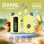 Bang Leader 50K vape 3