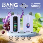 Bang Leader 50K vape 4