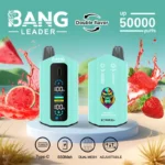 Bang Leader 50K vape 5