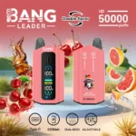 Bang Leader 50K vape 6