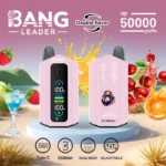 Bang Leader 50K vape 7