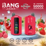 Bang Leader 50K vape 8