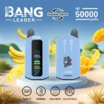 Bang Leader 50K vape 9