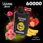 Bang Leader 60K VAPE 1
