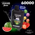 Bang Leader 60K VAPE 10