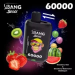 Bang Leader 60K VAPE 11