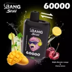 Bang Leader 60K VAPE 12