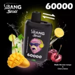 Bang Leader 60K VAPE 13
