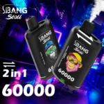 Bang Leader 60K VAPE 14