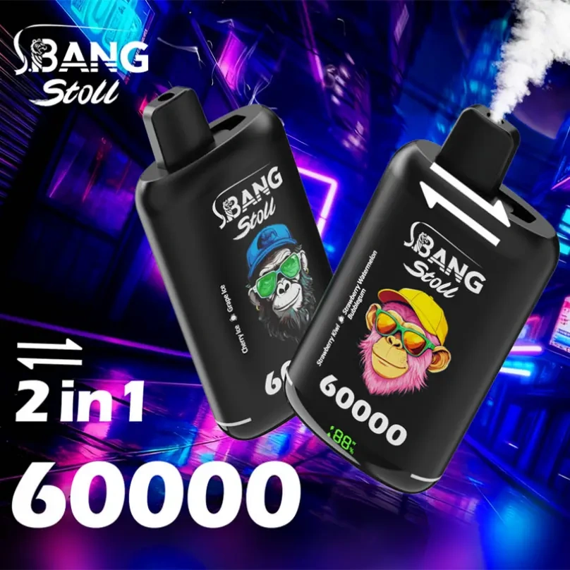Bang Leader 60K VAPE 14 Bang Leader 60K VAPE 14