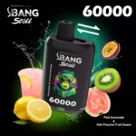 Bang Leader 60K VAPE 2
