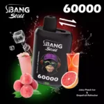 Bang Leader 60K VAPE 3