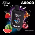 Bang Leader 60K VAPE 4