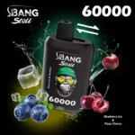 Bang Leader 60K VAPE 5