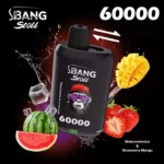 Bang Leader 60K VAPE 6