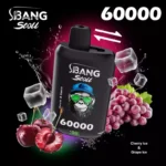 Bang Leader 60K VAPE 7
