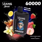 Bang Leader 60K VAPE 8