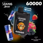 Bang Leader 60K VAPE 9