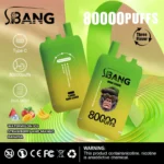 Bang Leader 80K VAPE 4