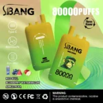 Bang Leader 80K VAPE 8