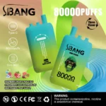 Bang Leader 80K VAPE 9