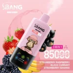 Bang Leader 85K VAPE 1
