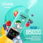 Bang Leader 85K VAPE 10