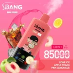Bang Leader 85K VAPE 12