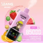 Bang Leader 85K VAPE 13