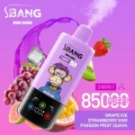 Bang Leader 85K VAPE 14