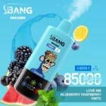 Bang Leader 85K VAPE 15