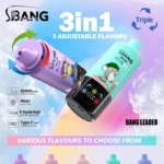 Bang Leader 85K VAPE 16
