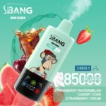 Bang Leader 85K VAPE 2