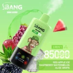 Bang Leader 85K VAPE 3