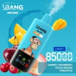 Bang Leader 85K VAPE 4