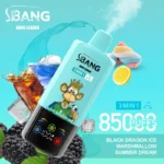 Bang Leader 85K VAPE 5